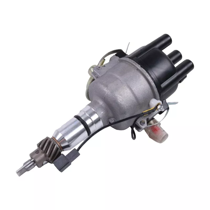 Distributor 19100-76001-71 for Toyota Engine 3P 4P Forklift 02-3FGC10 02-3FGC15 02-4FG14 4FG10 4FG15 4FG18 4FGC20 4FGC25