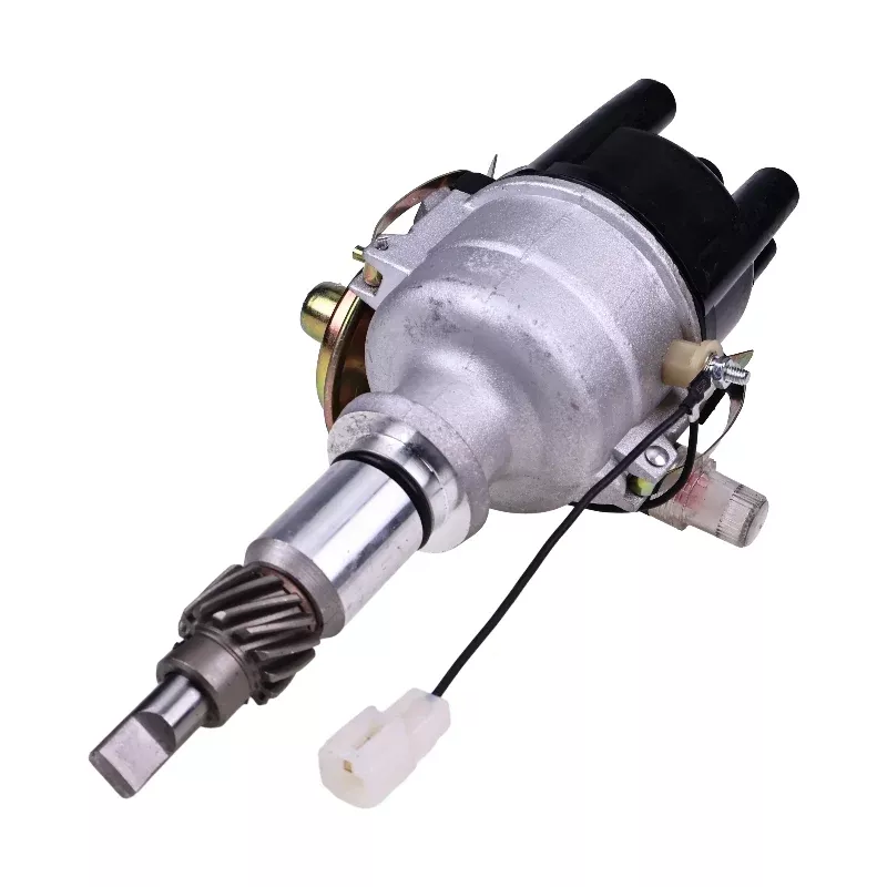 Distributor 19100-78051-71 for Toyota Engine 5R Forklift 42-2FG20 42-4FG15 42-4FG18 42-4FG20 40-4FG25 40-4FG15