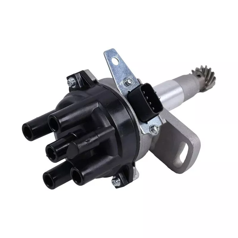 Distributor 5800470-16 for Mazda Engine F2 FE Yale Forklift GC030 GC040 GC050 GP030 GP035 GP040 GLC030 GLC035