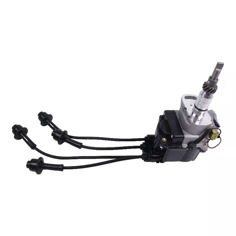 Distributor Assembly 19040-78150-71 for Toyota Engine 4Y Forklift 02-7FGF30 02-7FGJF35 42-7FGF20 42-7FGF25 02-8FGF15 02-8FGF18 02-8FGF20 8FGU25