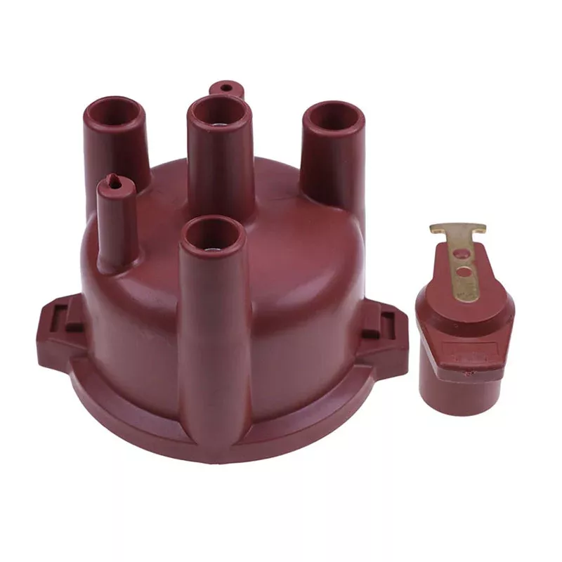 Distributor Cap and Rotor 12581-68650 12581-68670 for Kubota Engine WG600 WG750 DF752