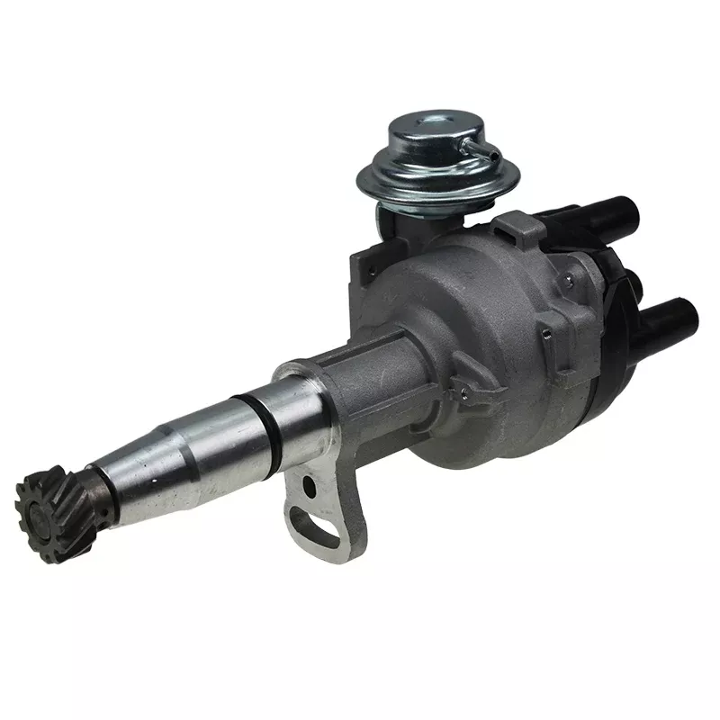 Distributor MD326637 T2T84872 923369 for Mitsubishi 4G15 4G63 4G64 Engine Forklift FG20-13D FG35-13D FG30 C20 C25 CGC20 CGC25 CGC30 CGP25 CGP30