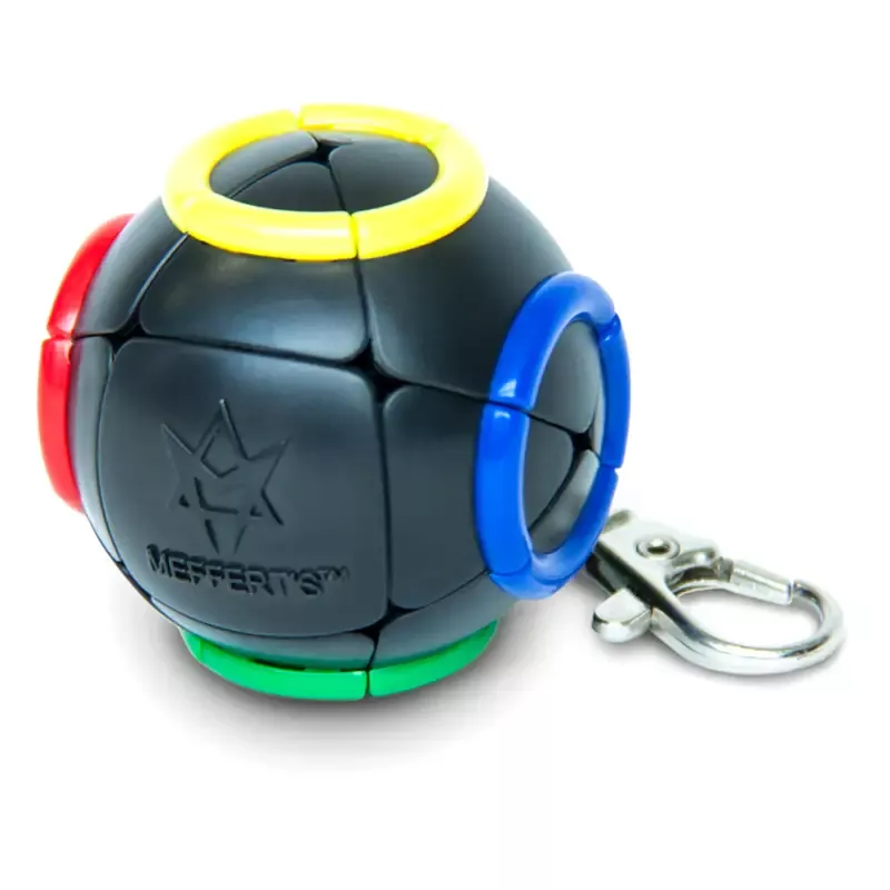 Diver’s Helmet Keychain