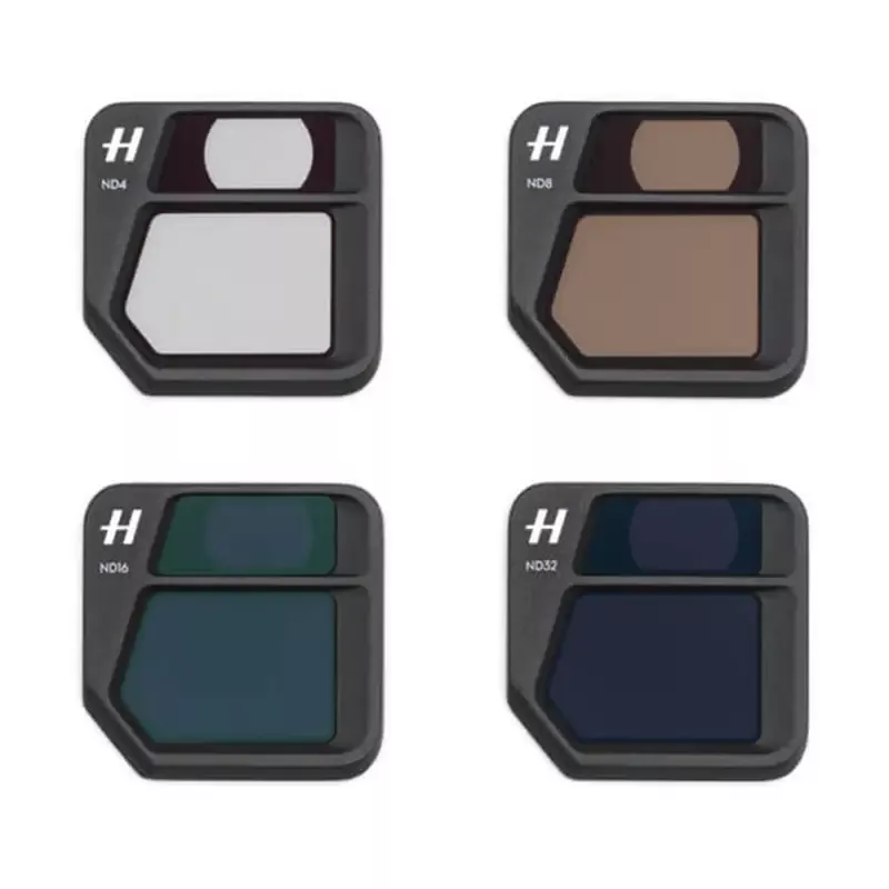 DJI Mavic 3 ND Filters Set (ND8/16/32/64)