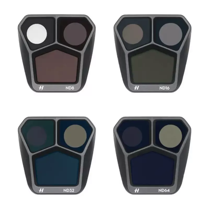 DJI Mavic 3 Pro ND Filters Set (ND8/16/32/64)