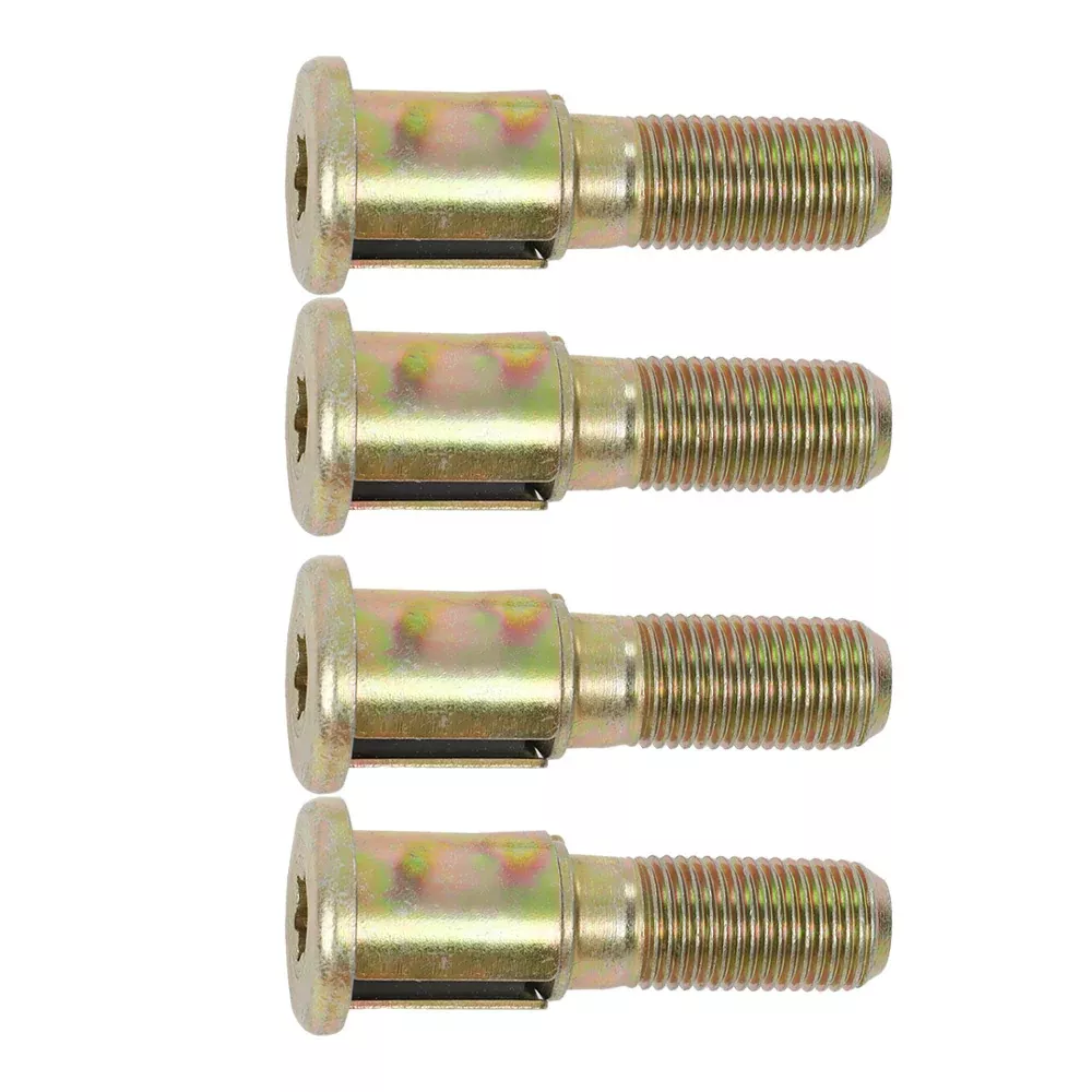 Door Striker Pin 20-12972, 2012972 For Peterbilt 330 335 359 370 378 379 4PCS