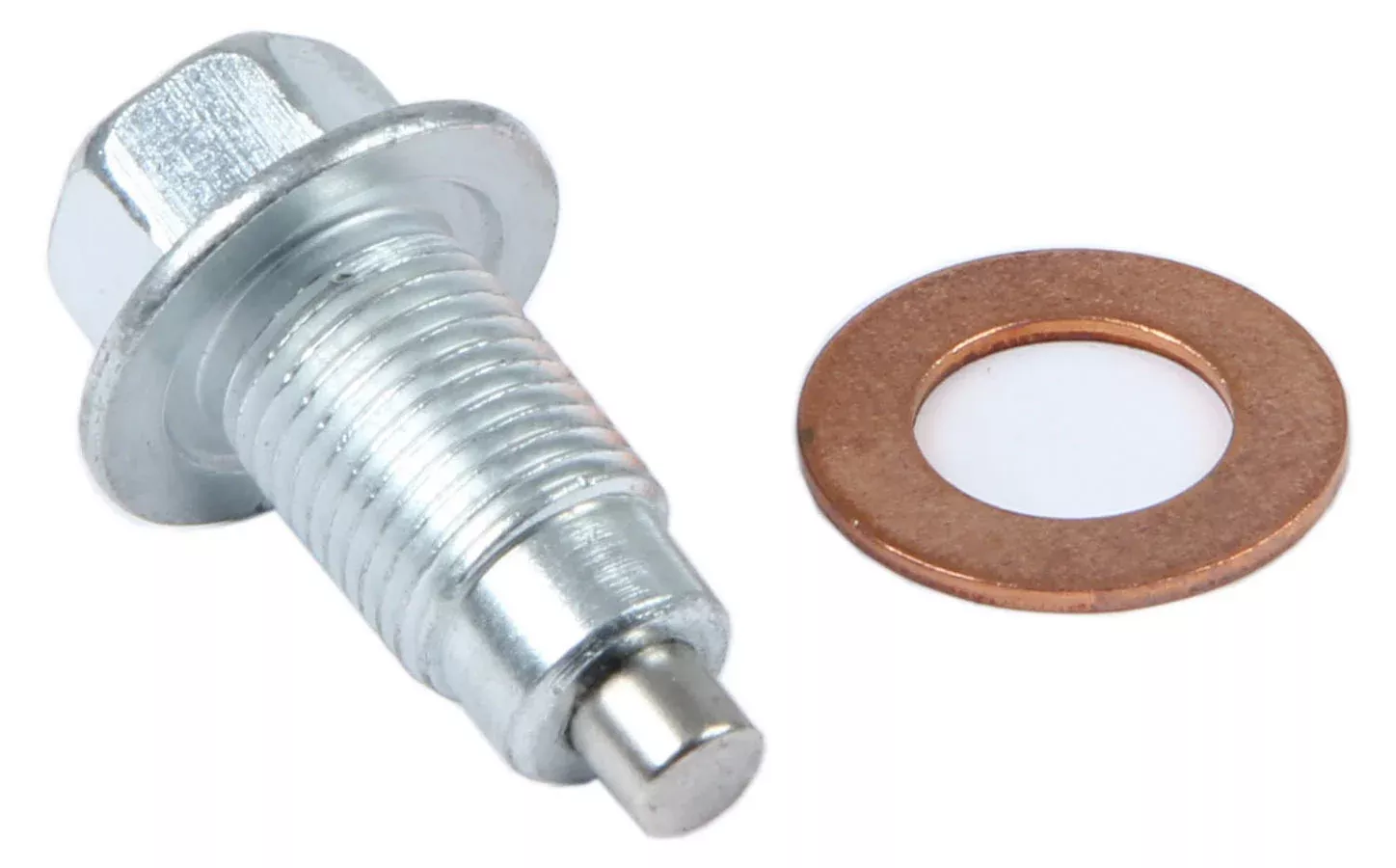 Drain Plug and Washer