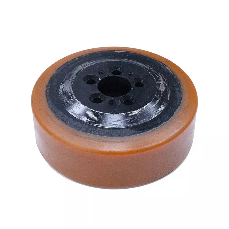 Drive Tire Assembly 50460101 for Jungheinrich Pallet Truck EJE120