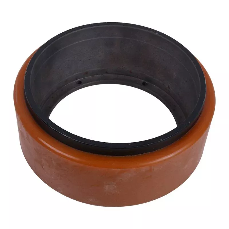 Drive Wheel 1115-220000-A0 for Big Joe Electric Pallet Jack E25 E30 EZ30 P33