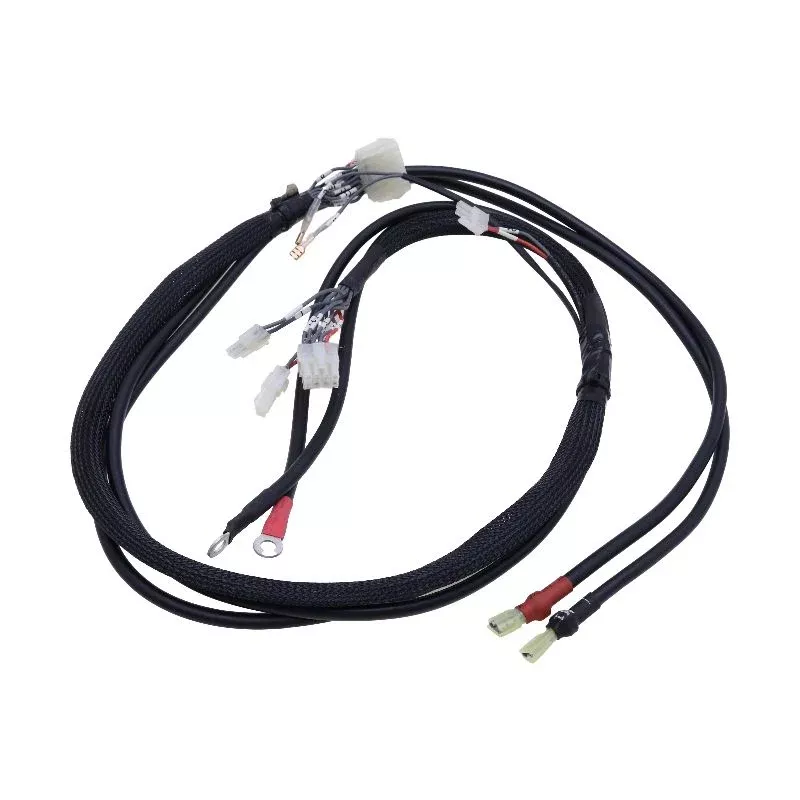 Drive Wire Harness 1115-520002-0C for Big Joe Forklift E30