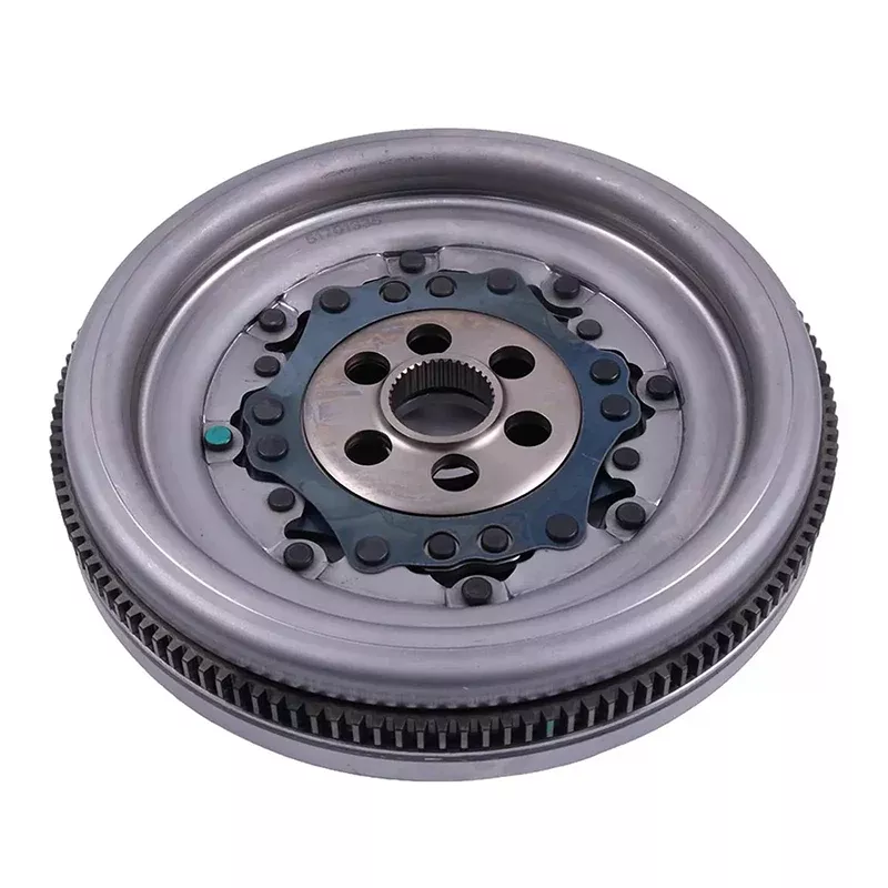 Dual Mass Flywheel 03G105266BE 415072309 DMF092 for Volkswagen Jetta MK5 Golf V Caddy III New Beetle Audi A3 Seat Altea Skoda Octavia II