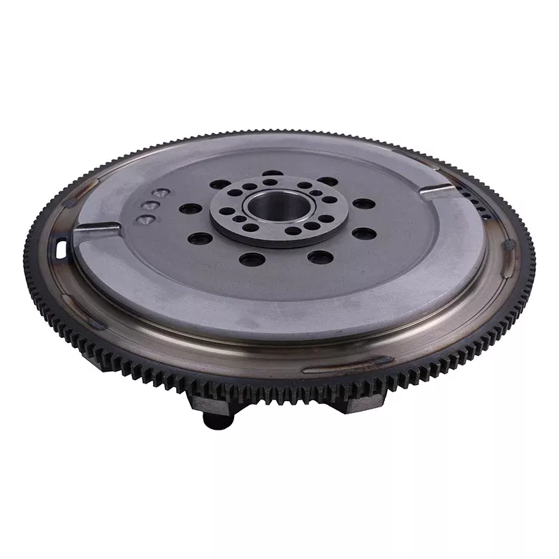 Dual Mass Flywheel BR3Z-6477-B for Ford Mustang 2011 2012 2013 2014 V6 3.7L