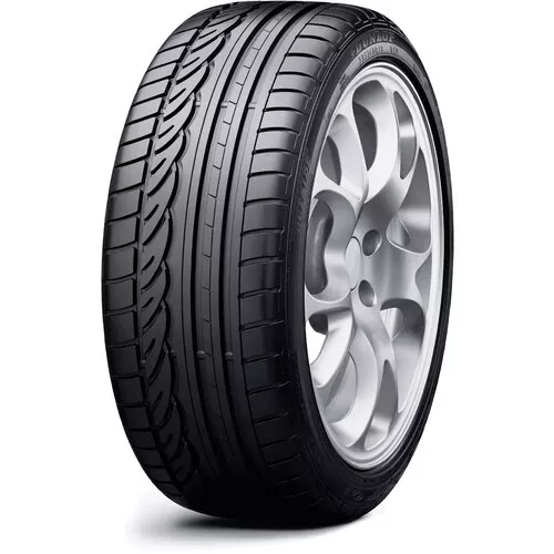 DUNLOP 104 W SP SPORT 01 265/45 R21 All Season