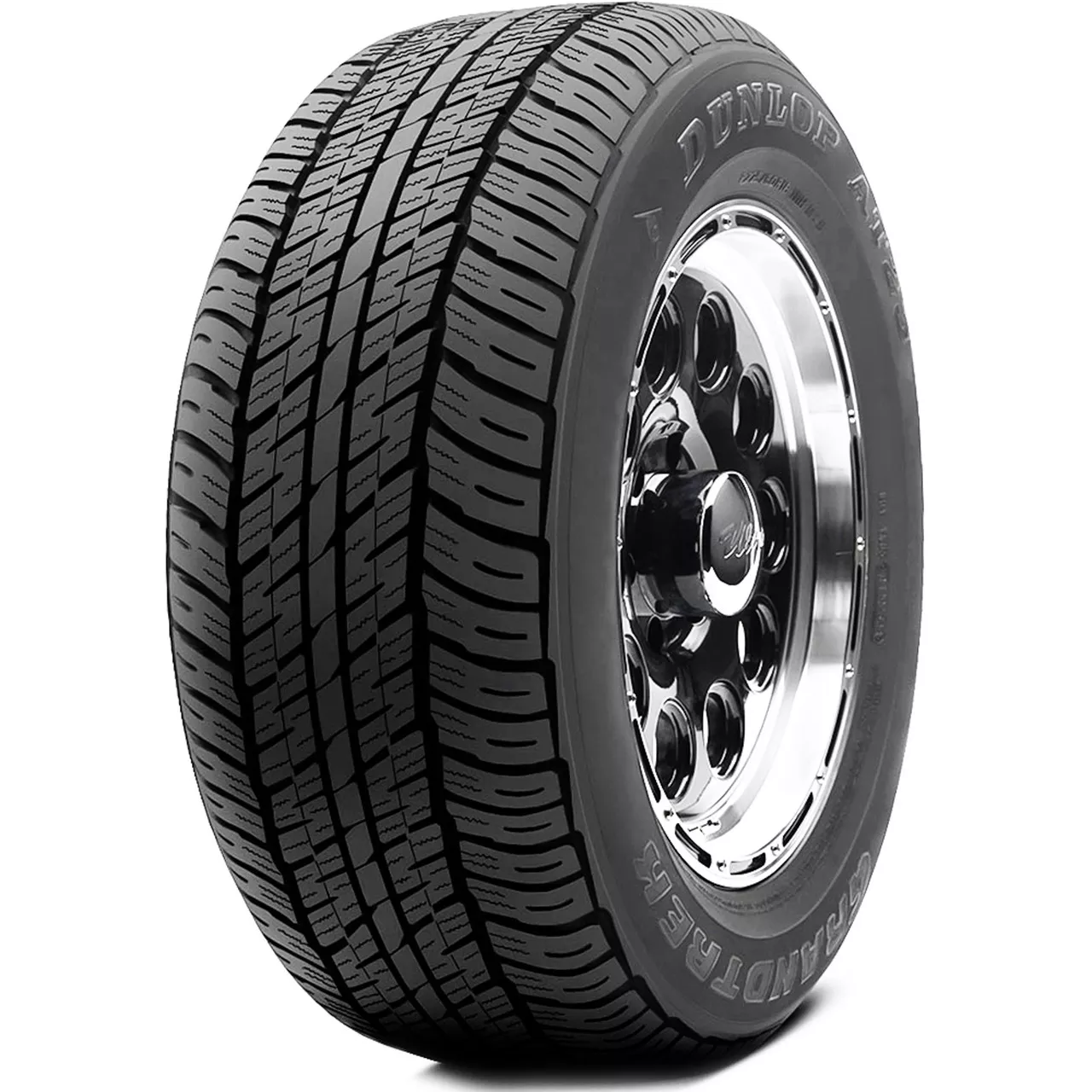 DUNLOP Grandtrek AT23 275/60R18 All-Season