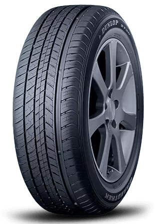 DUNLOP Grandtrek ST30 225/65R17 All-Season