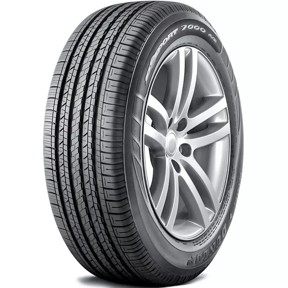 DUNLOP SP Sport 7000 A/S 215/60R16 All-Season