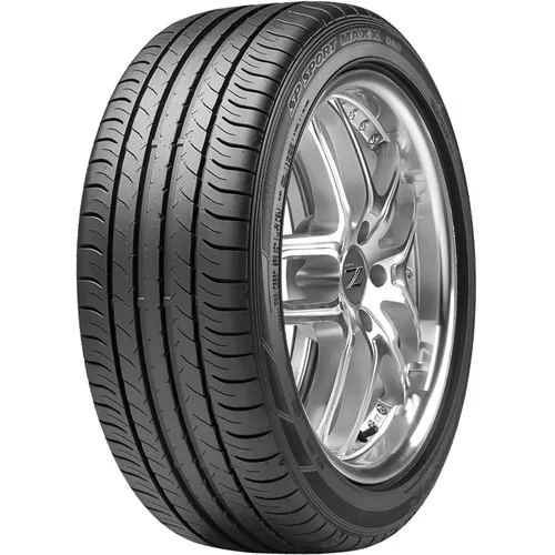 DUNLOP SP Sport Maxx 050 94W 245/40R19 Summer