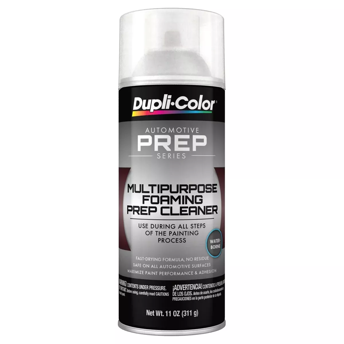 Dupli-Color - Foaming Prep Cleaner 11oz Can