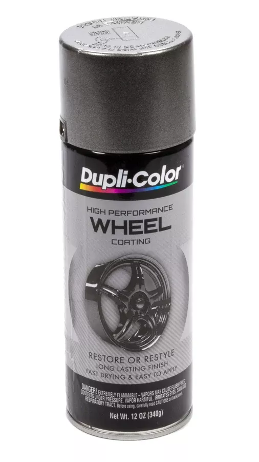 Dupli-Color - High Performance Graphit Wheel Coating