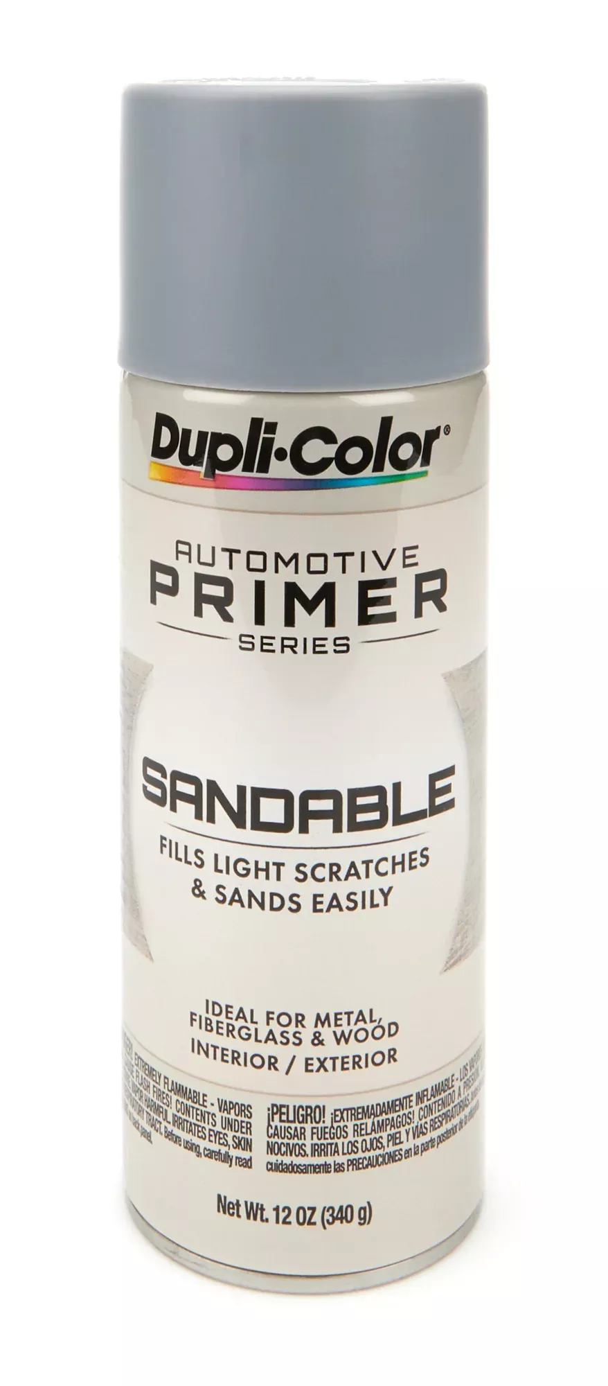 Dupli-Color - Light Gray Paint
