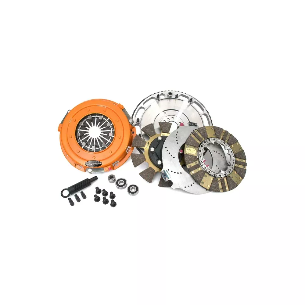 DYAD Clutch & Flywheel DS KitGM 26-Spline
