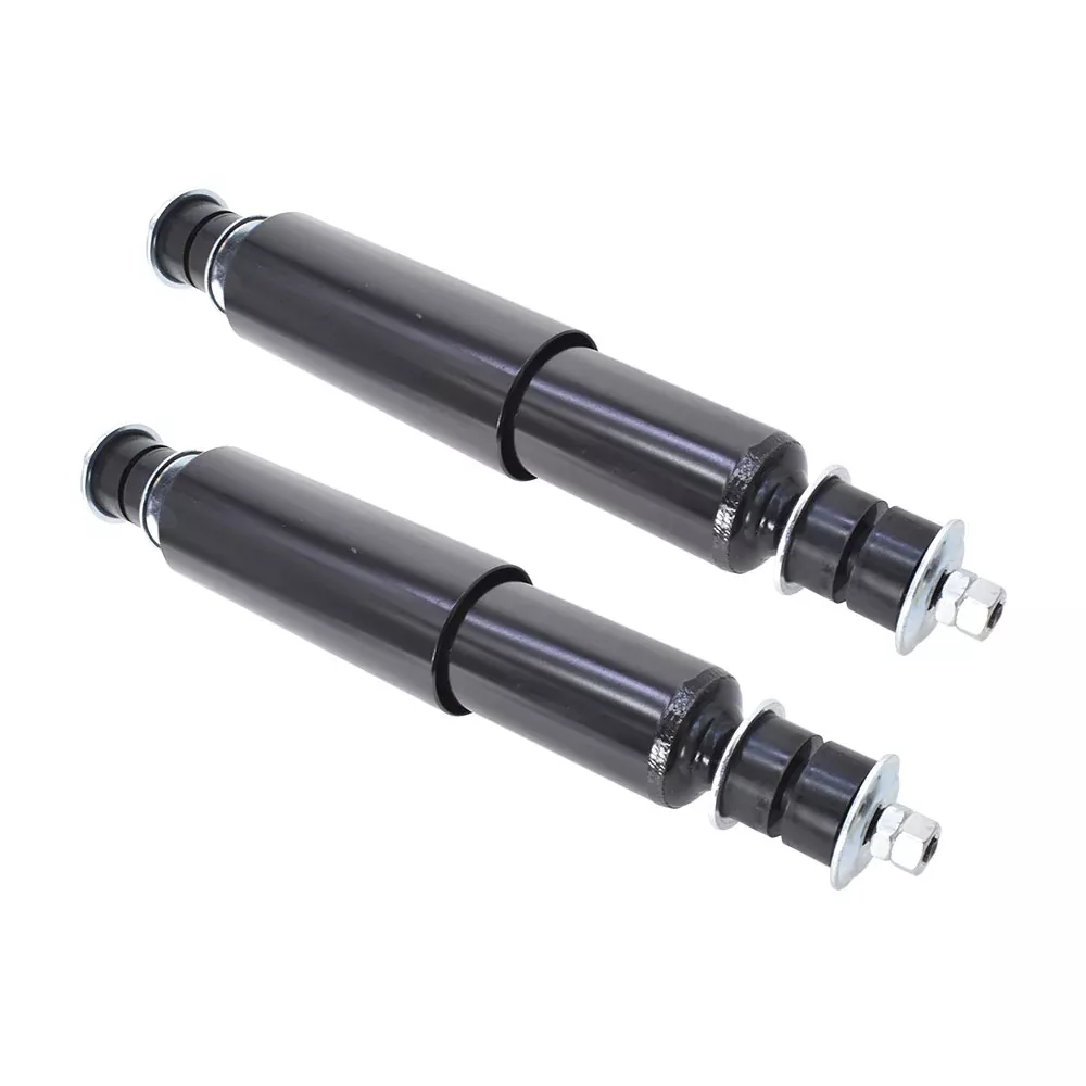 FOR E-Z-Go Golf Cart Shock Absorber Set 1994-2001 TXT Rear Front Shock Absorber