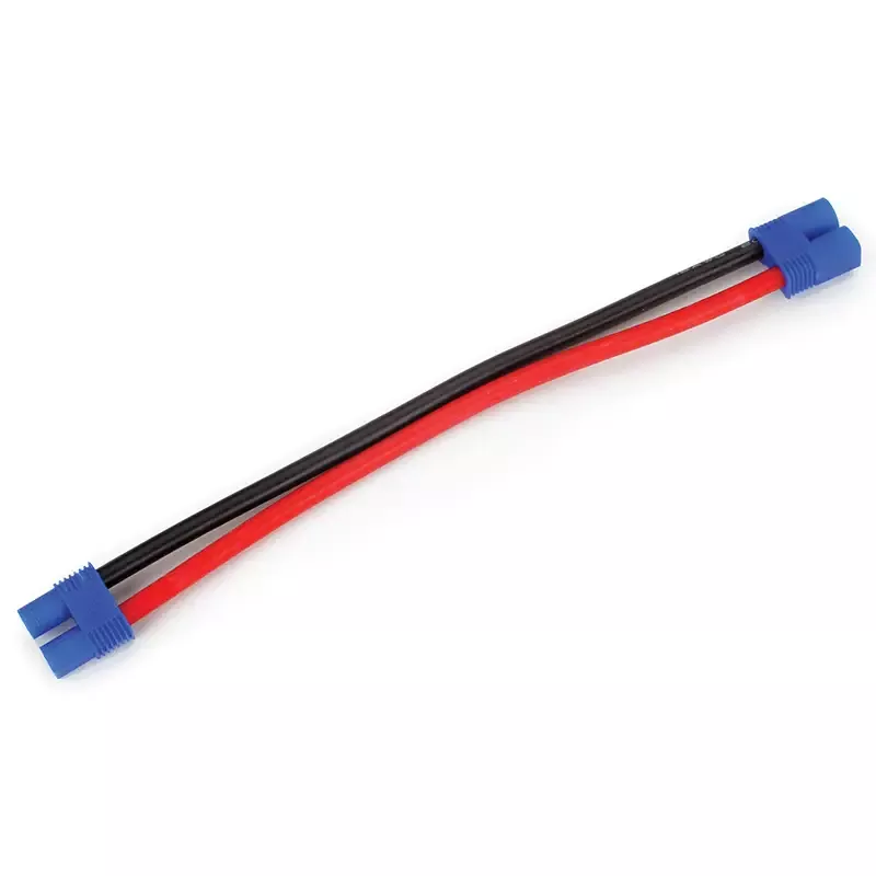 EC3 Ext Lead w/6″ 13ga