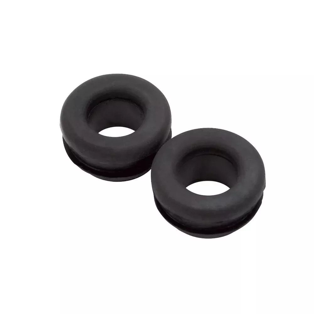 Edelbrock - 1.25in PCV Grommets (Pair)