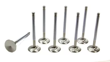 Edelbrock - 1.600 Exhaust Valves