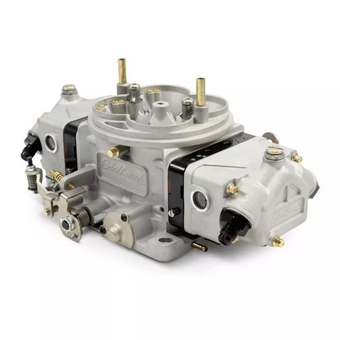 Edelbrock - 650CFM VRS-4150 Carb