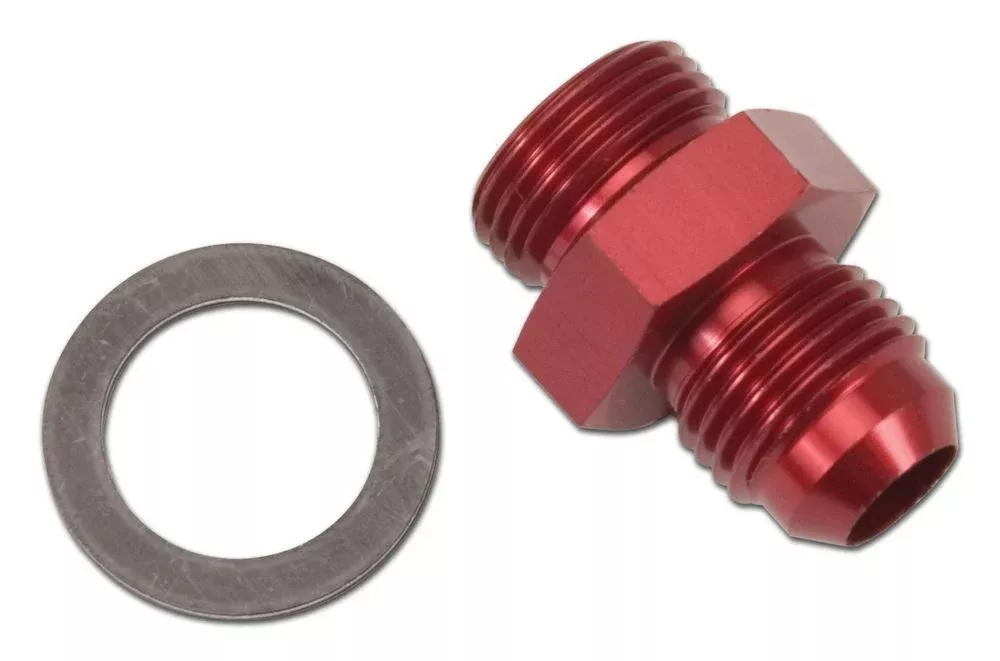 Edelbrock - #6an Fitting