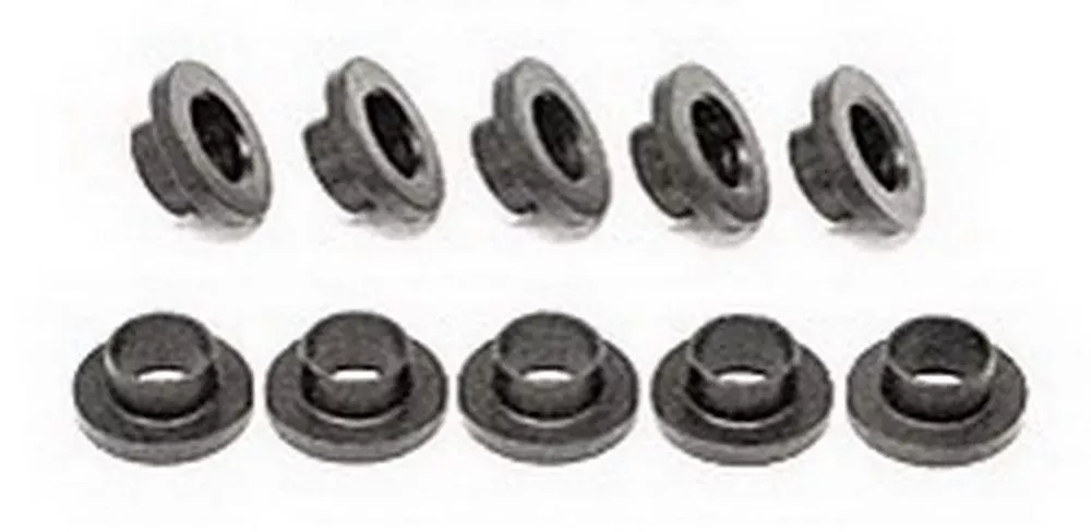 Edelbrock - 7/16in. Head Bolt Bushings- 20pcs.