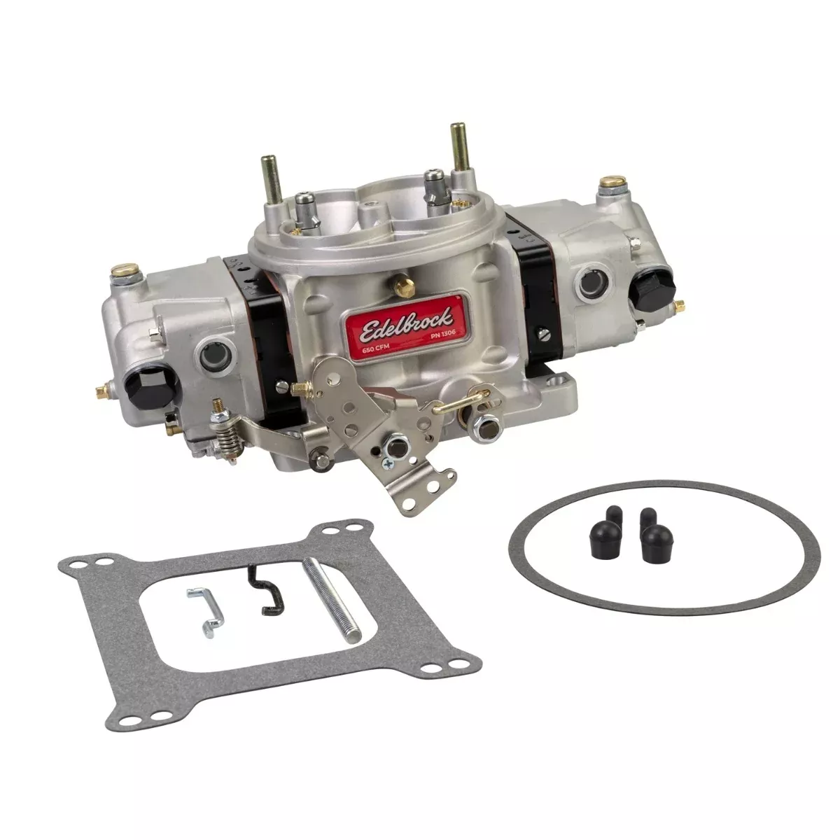 Edelbrock - 750CFM VRS Carb 4150 Flange 4-Circuit