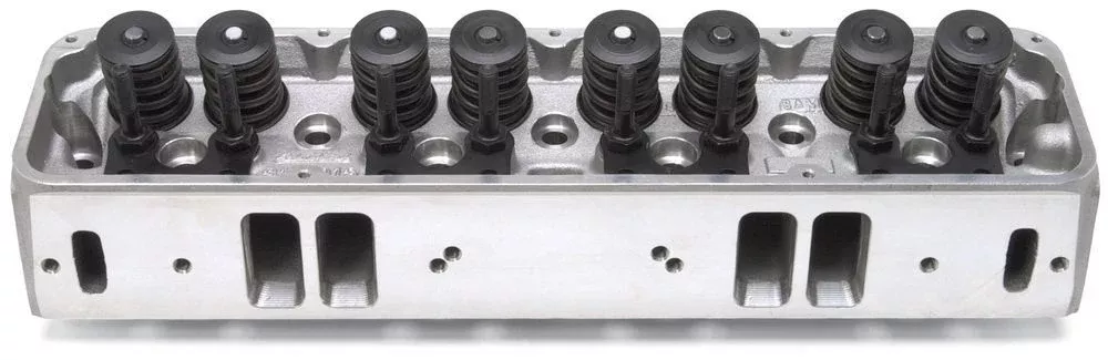 Edelbrock - AMC Performer RPM Cylinder Head - Assm.