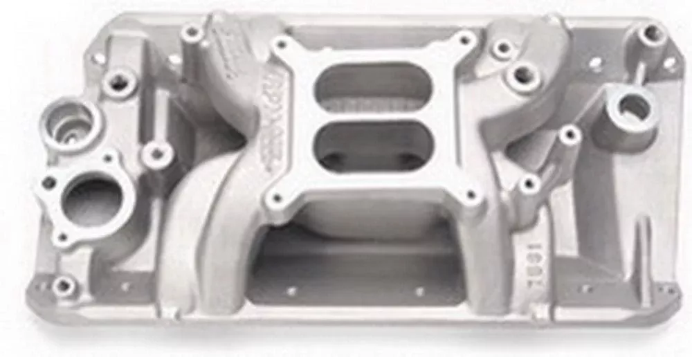 Edelbrock - AMC Performer RPM A/G Manifold - 304-401