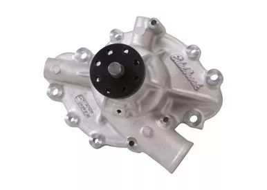 Edelbrock - AMC V8 Water Pump - Long