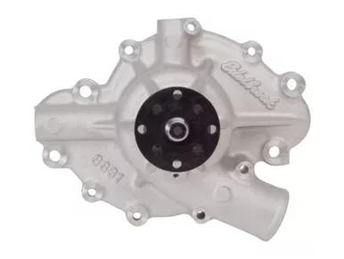 Edelbrock - AMC V8 Water Pump - Short