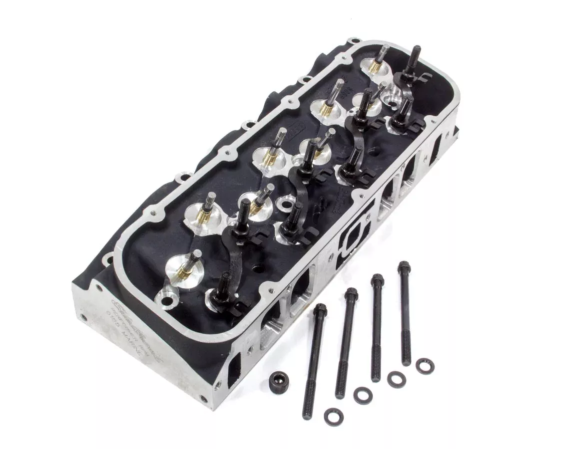 Edelbrock - BBC Performer RPM 454-R Cylinder Head w/Valves