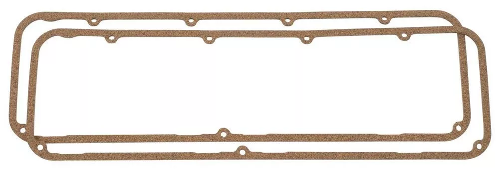 Edelbrock - BBC Valve Cover Gasket Set