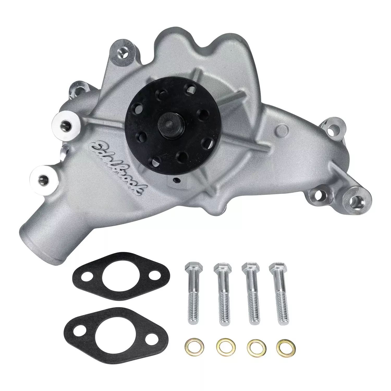 Edelbrock - BBC Water Pump - Long