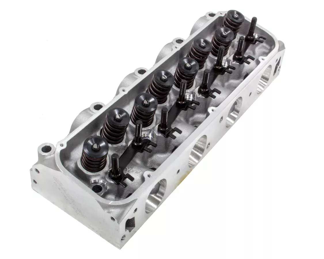 Edelbrock - BBF Performer RPM 460 Cylinder Head - Assm.