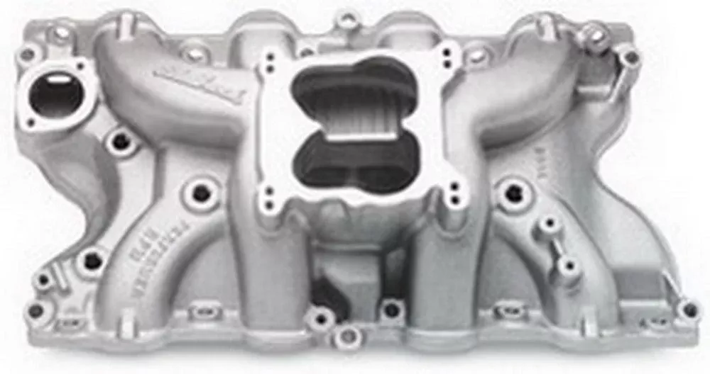 Edelbrock - BBF Performer RPM Manifold - 429-460