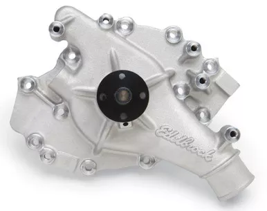 Edelbrock - BBF Water Pump