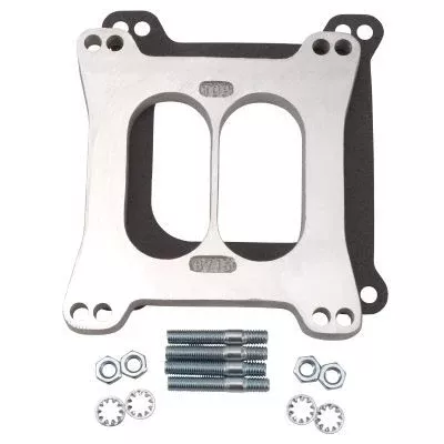Edelbrock - Carburetor Spacer - .5in