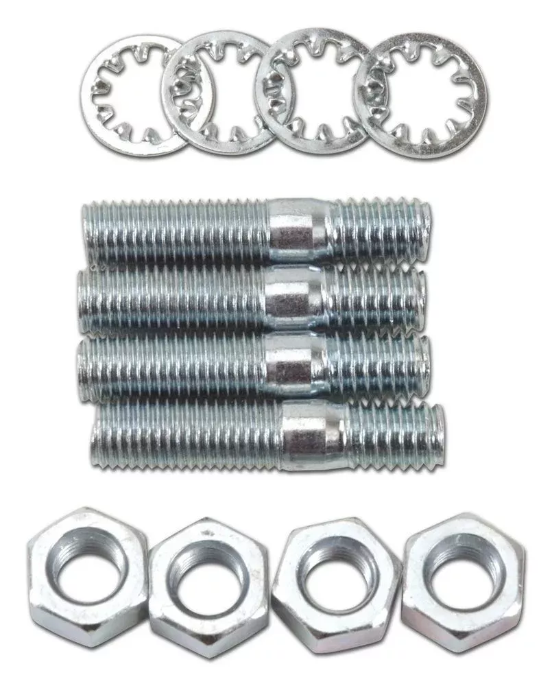 Edelbrock - Carburetor Stud Kit