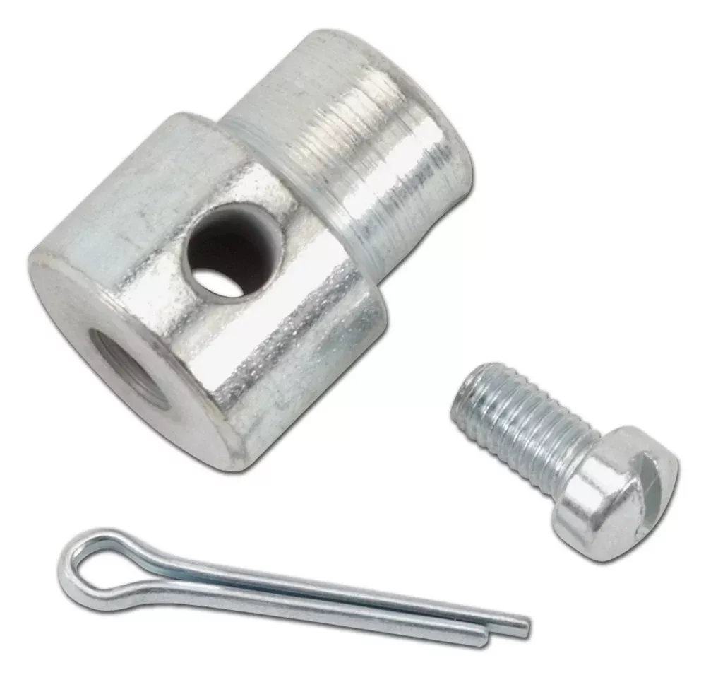 Edelbrock - Chev Throttle Rod Stud
