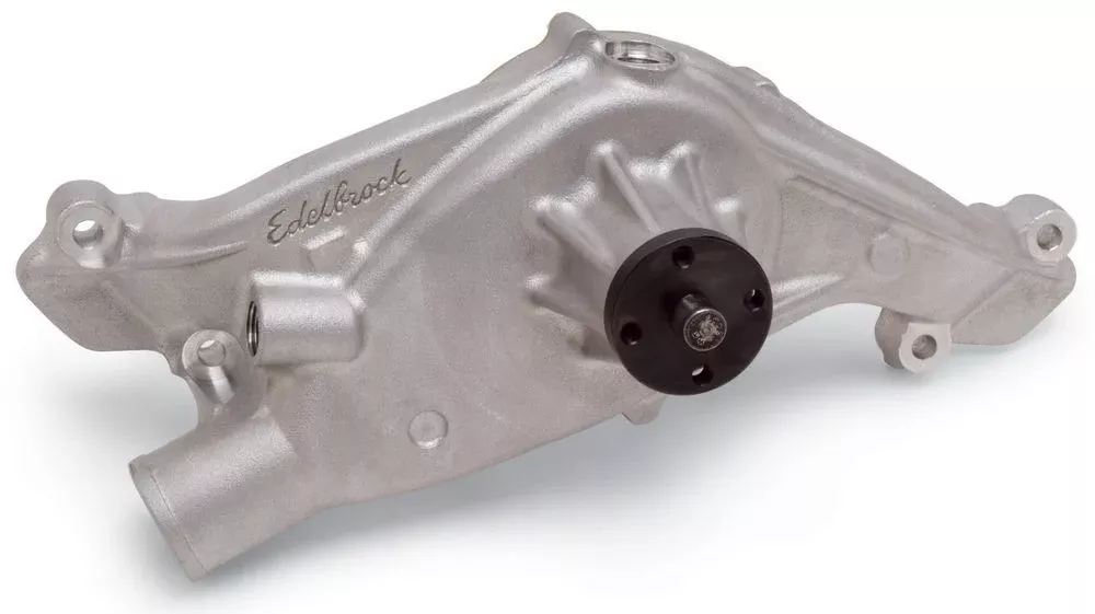 Edelbrock - Chevy Water Pump - 348-409