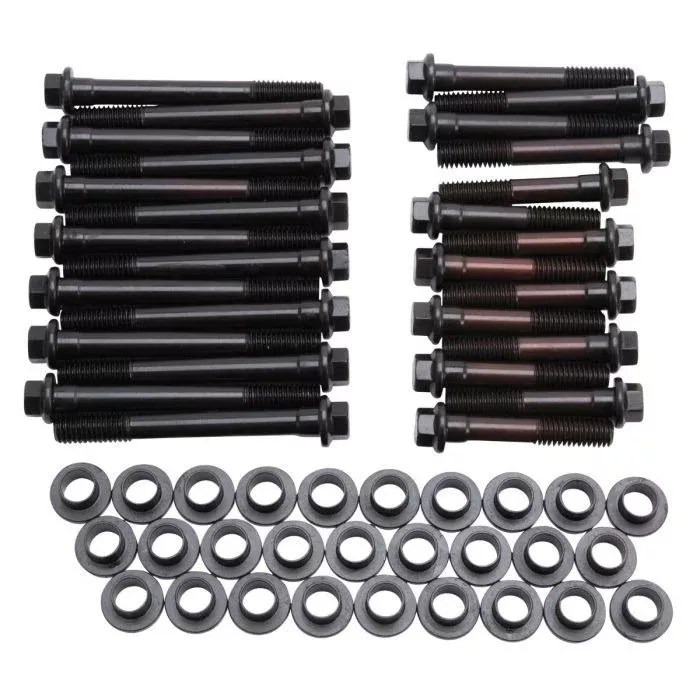 Edelbrock - E-Series Head Bolt Kit AMC V8 7/16Pre 1970