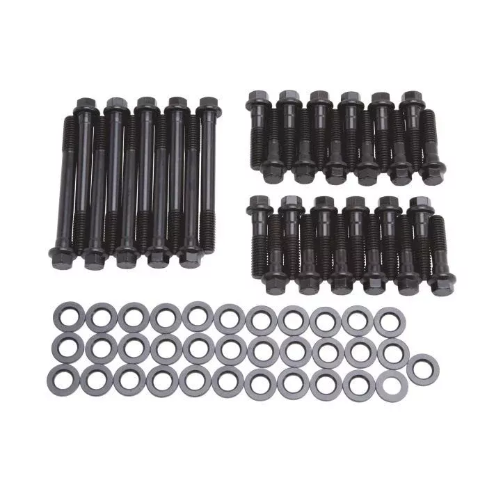 Edelbrock - E-Series Head Bolt Kit BBM 440