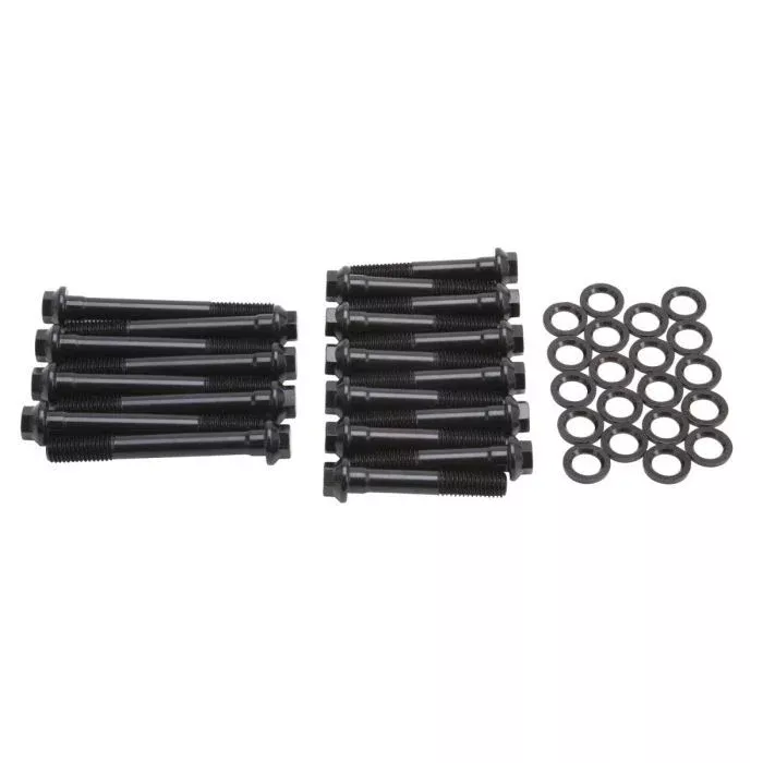 Edelbrock - E-Series Head Bolt Kit Buick V8